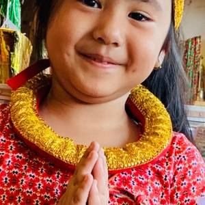 Meet your Posher, Jarus